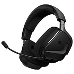 Casque micro Corsair Gaming VOID Max Wireless V2 - Noir - Autre vue