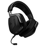 Casque micro Corsair Gaming VOID Max Wireless V2 - Noir - Autre vue
