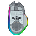 Souris PC Razer Basilisk V3 Pro 35K - Phantom White - Autre vue