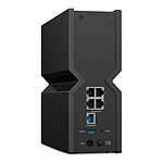 Routeur et modem TP-Link Archer BE550 - Autre vue