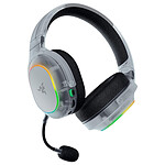 Casque micro Razer Barracuda X Chroma - Phantom White - Autre vue