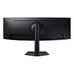 Écran PC Samsung ViewFinity S9 S49F950UAU - Autre vue