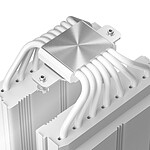 Refroidissement processeur Thermalright Royal Pretor 130 Ultra White - Autre vue