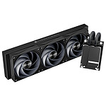 Watercooling AIO Thermalright W360-EPYC-SP6 - Noir - Autre vue