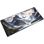 Tapis de souris The G-Lab Pad Dragon - Autre vue