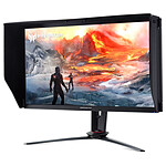 Écran PC Acer Predator XB273KV4bmiiprx - Autre vue