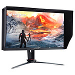 Écran PC Acer Predator XB273KV4bmiiprx - Autre vue