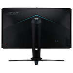 Écran PC Acer Predator XB273KV4bmiiprx - Autre vue