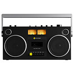 Enceinte sans fil We Are Rewind Blaster Curtis - Enceinte portable K7 - Autre vue