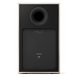 Enceintes HiFi / Home-Cinéma KEF Coda W Vintage Grey - Gris - Autre vue