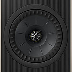 Enceintes HiFi / Home-Cinéma KEF Coda W Vintage Grey - Gris - Autre vue