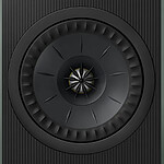 Enceintes HiFi / Home-Cinéma KEF Coda W Vintage Green - Vert - Autre vue