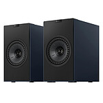 Enceintes HiFi / Home-Cinéma KEF Coda W Vintage Midnight Blue - Bleu - Autre vue