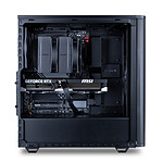 PC de bureau PC Gamer Matchup - Win11 installé (version d'essai) - Autre vue