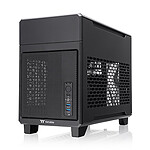 Boîtier PC Thermaltake TR100 - Noir - Autre vue