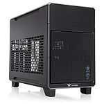 Boîtier PC Thermaltake TR100 - Noir - Autre vue