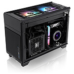 Boîtier PC Thermaltake TR100 - Noir - Autre vue