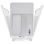 Boîtier PC Thermaltake TR100 - Blanc - Autre vue
