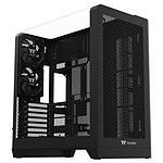 Boîtier PC Thermaltake View 390 Air - Noir - Autre vue