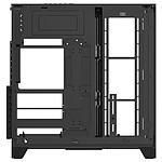 Boîtier PC Thermaltake View 390 Air - Noir - Autre vue