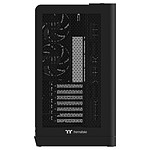 Boîtier PC Thermaltake View 390 Air - Noir - Autre vue