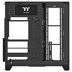 Boîtier PC Thermaltake View 390 Air - Noir - Autre vue