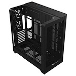 Boîtier PC Thermaltake View 390 Air - Noir - Autre vue