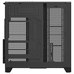 Boîtier PC Thermaltake View 390 Air - Noir - Autre vue