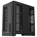 Boîtier PC Thermaltake View 390 Air - Noir - Autre vue
