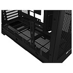 Boîtier PC Thermaltake View 390 Air - Noir - Autre vue