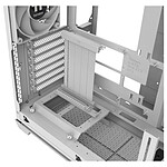 Boîtier PC Thermaltake View 390 Air - Blanc - Autre vue
