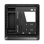 Boîtier PC Jonsbo UMX6 - Noir  - Autre vue