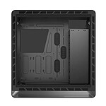 Boîtier PC Jonsbo UMX6 - Noir  - Autre vue
