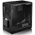 Boîtier PC Jonsbo UMX3 - Noir - Autre vue