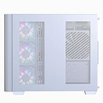 Boîtier PC Aerocool P500C Evo - Blanc - Autre vue