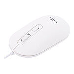 Clavier souris bureautique Bluestork Pack Mac - Autre vue