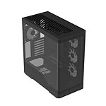 Boîtier PC Aerocool P500A - Noir - Autre vue