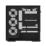 Boîtier PC Aerocool P500A - Noir - Autre vue