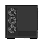 Boîtier PC Aerocool P500A - Noir - Autre vue