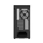 Boîtier PC Aerocool P500A - Noir - Autre vue