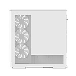 Boîtier PC Aerocool P500A - Blanc - Autre vue