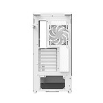 Boîtier PC Aerocool P500A - Blanc - Autre vue
