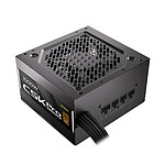 Alimentation PC Antec GSK Pro 1000 - Autre vue