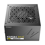 Alimentation PC Antec GSK 850 V2 - Autre vue