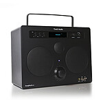 Enceinte sans fil Tivoli Audio SongBook Max - Noir - Autre vue