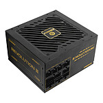 Alimentation PC Enermax Revolution III ATX 3.1 750W - Gold - Autre vue