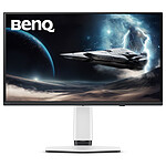 Écran PC BenQ MOBIUZ EX271UZ - Autre vue