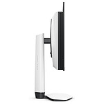 Écran PC BenQ MOBIUZ EX271UZ - Autre vue