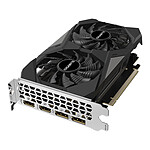 Carte graphique Gigabyte GeForce RTX 3050 WINDFORCE OC V2 6G - Autre vue