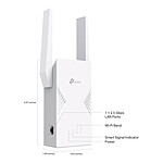 Répéteur Wi-Fi TP-Link RE235BE - Autre vue